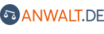 Anwalt.de Logo